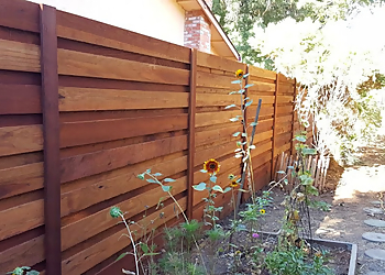 Roseville Fencing Contractors Roseville Fence Company