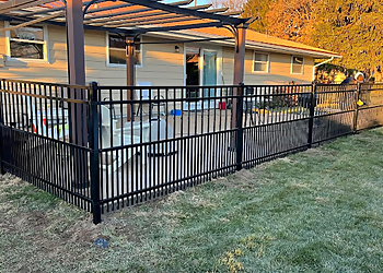 Roseville Fencing Contractors Roseville Fence Company