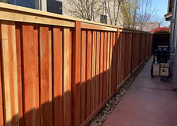 Roseville Fence Company Roseville Fencing Contractors image 1