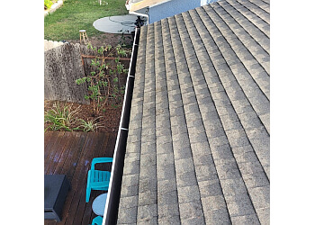 3 Best Gutter Cleaners in Roseville, CA - Expert Recommendations