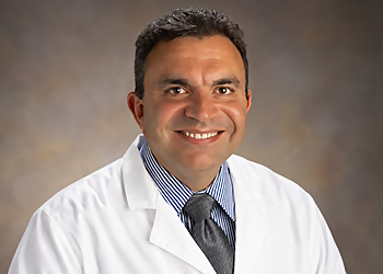 Roseville Pulmonary and Sleep Medicine Roseville Pulmonary and Sleep Medicine - Warren, MI Sleep Clinics - Doctor Portrait Image