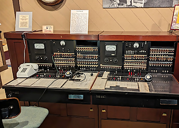Roseville Landmarks Roseville Telephone Museum