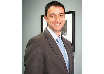 Boston consumer protection lawyer Roshan Jain - THE LAW OFFICE OF BURNS & JAIN