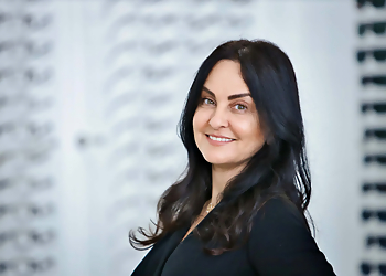 Roshanak Nasr, O.D. - ALL ABOUT EYEZ OPTOMETRY Downey Pediatric Optometrists image 1