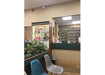 Jersey City Eye Doctors Roshni Desai, OD - JC EYES