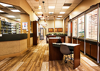 Jersey City Eye Doctors Roshni Desai, OD - JC EYES