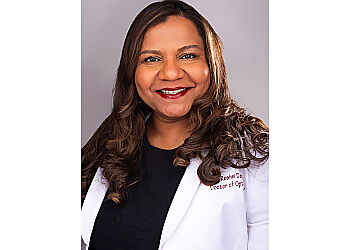Roshni Desai, OD - JC EYES Jersey City Eye Doctors image 1