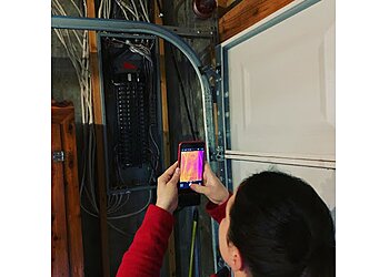 Lexington Home Inspections Rosie Home Inspections