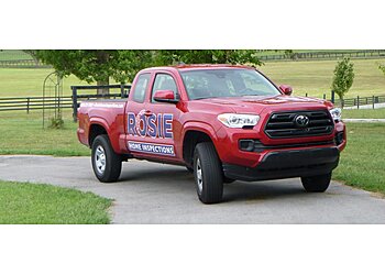 Lexington Home Inspections Rosie Home Inspections