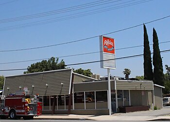 Simi Valley Barbecue Restaurants Rosies BBQ Kitchen