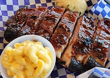 Rosies BBQ Kitchen Simi Valley Barbecue Restaurants image 1