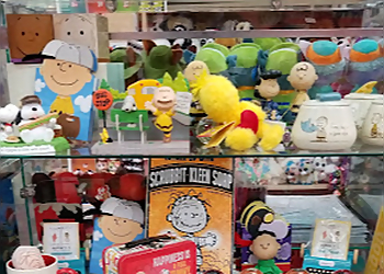 Winston Salem Gift Shops Rosie's Hallmark Shop