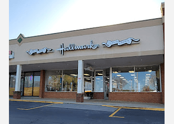 Rosie's Hallmark Shop