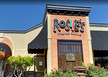 Toledo Italian Restaurants Rosie's Italian Grille