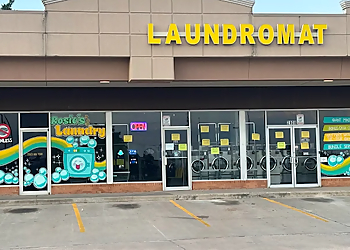 Oklahoma City Laundromats Rosie’s Laundry i240
