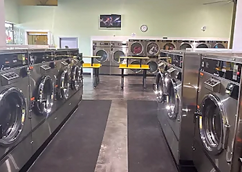 Oklahoma City Laundromats Rosie’s Laundry i240