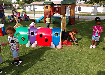 Rosie's Playschool - St Petersburg, FL Preschools - Kids Activity Image