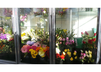Rosies & Posies Downtown Florist  - San Jose, CA Florists - Floral Arrangement Image