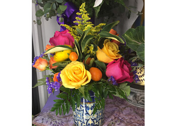 Rosies & Posies Downtown Florist  - San Jose, CA Florists - Flower Image