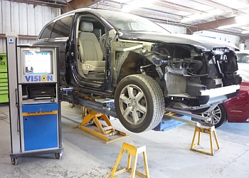 3 Best Auto Body Shops in Tallahassee, FL - RoslunDsPaintBoDyShop Tallahassee FL 1