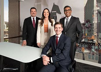 San Diego Personal Injury Lawyers Ross Adam Jurewitz - JUREWITZ LAW GROUP