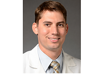 Ross Adam Pender, MD - Moreno Valley, CA Neurologists - Doctor Portrait Image