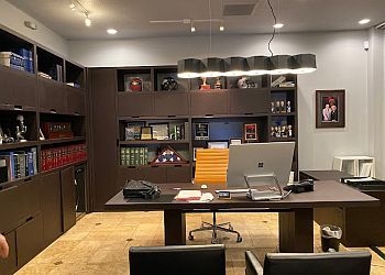 Las Vegas Criminal Defense Lawyers Ross C. Goodman, Esq. - GOODMAN CRIMINAL DEFENSE ATTORNEY