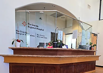 McAllen Orthopedics Ross Chapel, MD - RIO GRANDE BONE AND JOINT