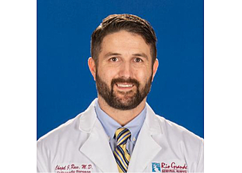 Ross Chapel, MD - RIO GRANDE BONE AND JOINT McAllen Orthopedics image 1