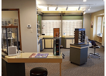 Salt Lake City Eye Doctors Ross Chatwin, OD - SUGAR HOUSE VISION