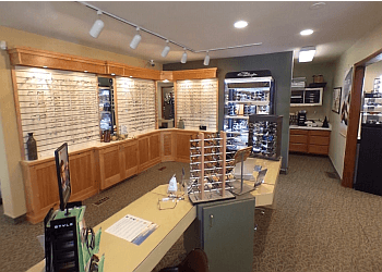 Salt Lake City Eye Doctors Ross Chatwin, OD - SUGAR HOUSE VISION