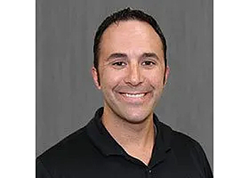 Ross Curnett, DPT, OMT-C - ATLAS PHYSICAL THERAPY Charleston Physical Therapists image 1