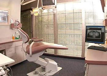 Modesto Cosmetic Dentists Ross D. Rodig, DDS - VINTAGE DENTAL