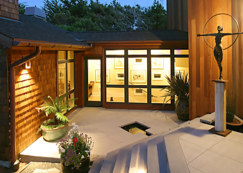 Atlanta Residential Architects Ross Design Architects