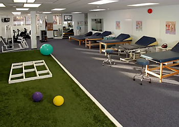 Reno Physical Therapists Ross E. Waltz, PT - ATS PHYSICAL THERAPY