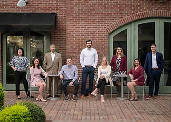 Ross Garbarino - Baton Rouge, LA Insurance Agents - Professional Team Image