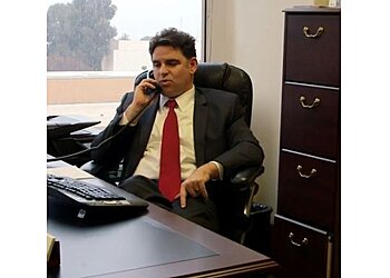 Sunnyvale DUI Lawyers Ross Green - THE LAW OFFICE OF ROSS GREEN