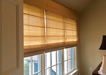 Dallas Window Treatment Stores Ross Howard Designs