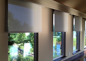 Dallas Window Treatment Stores Ross Howard Designs