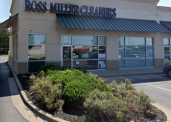 Ross Miller Cleaners Independence Dry Cleaners