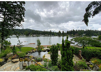 Ross NW Watergardens - Portland, OR Landscaping Companies