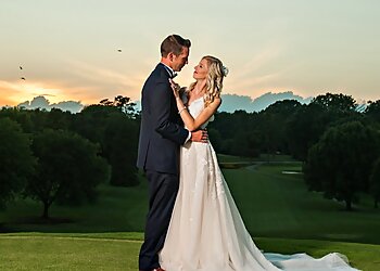 Greensboro Wedding Photographers Ross Photography and Films