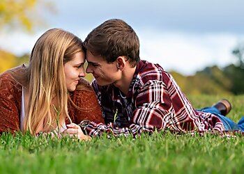 Greensboro Wedding Photographers Ross Photography and Films