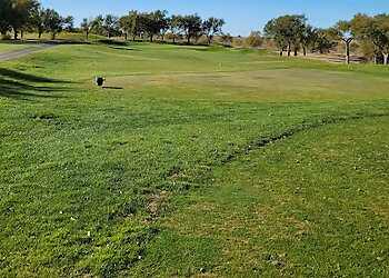 Amarillo Golf Courses Ross Rogers Golf Course