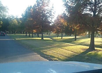 Amarillo Golf Courses Ross Rogers Golf Course