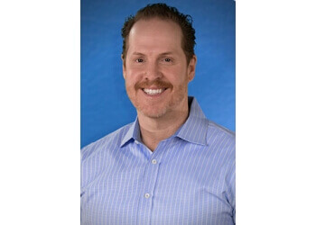 Athens orthodontist Ross Russell, DMD, MS - RUSSELL ORTHODONTICS