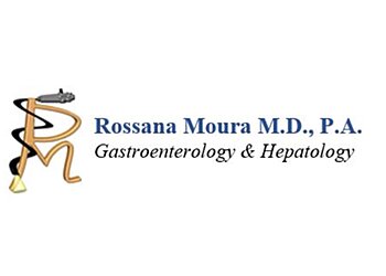 Pembroke Pines Gastroenterologists Rossana Moura, MD