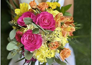 Pompano Beach Florists Rosse Events and Catering