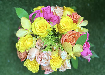 Pompano Beach Florists Rosse Events and Catering