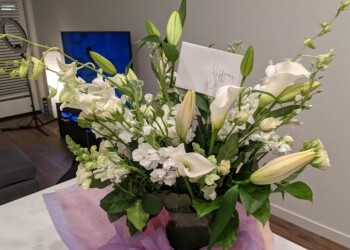 Rossi & Rovetti Flower Delivery - San Francisco, CA Florists - Bouquet Image